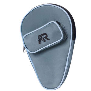 Housses de padel en tissu premium, protection élégante et durable, sac de rangement pour raquettes, housses de padel - Product Image 6