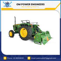 Fabricant et exportateur de motoculteur rotatif spécial Paddy Agricultural Farm Ridger