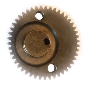 Componente Meccanico Generale Usato Corona Interna per Km03 Rif. 919608 Compatibilità - Product Image 1