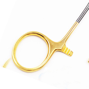 ชุดเครื่องมือสเตนเลสมาใหม่อุปกรณ์ยึดเข็มแบบแมนนวลมีการรับประกันคุณภาพตอบสนองความต้องการที่ดีที่สุดของผู้ผลิต - Product Image 5