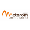 METAROM FRANCE - AROMES & CARAMELS logo