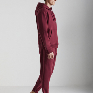 Chándal Urbano de Moda para Hombre, Diseño Cómodo para Uso Diario, Ajuste Fácil, Estilo Casual y Moderno - Product Image 2