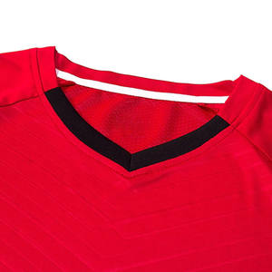 Uniformes de Fútbol para Clubes y Equipos Escolares, Ropa de Juego Ligera y Cómoda, Uniformes de Fútbol Profesionales - Product Image 2