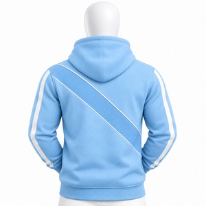 <b>Men</b> Hoodie Casual Fleece Sweatshirt Pullover Hooded <b>Top</b> Warm Soft <b>Long</b> <b>Sleeve</b> Sports Training Wear for <b>Men</b> Outdoor Activities - Product Image 2