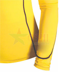 Sweat-shirt d'équitation professionnel pour femmes, haute performance, polyester, élasthanne, extensible, imperméable, coupe-vent, vêtements d'équitation - Product Image 4