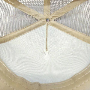 Gorras Casuales Ligeras Ajustables, Textura Suave, Cómodas para Todo el Día, Diseño Moderno, Comunes, 100% Algodón, Secado Rápido, Transpirables - Product Image 5