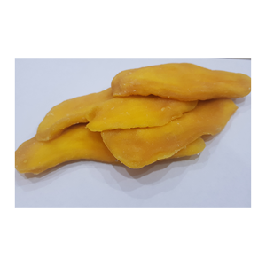 Vente en gros de mangue séchée à pelure jaune, mangue séchée de haute qualité pour l'exportation - Product Image 3