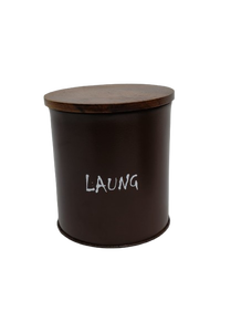 Contenedor de Alimentos de Hierro y Estaño, Nuevo Producto, Hermético, Ecológico, Impermeable, Tanque de Almacenamiento de Alimentos de Gran Capacidad - Product Image 3