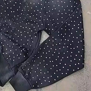 Survêtement en strass léger à séchage rapide pour hommes Vêtements de mode Survêtement en strass pour hommes à bas prix Utilisation en extérieur - Product Image 6