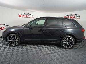 รถ Q7 Audi ที่2021อย่างประณีต - Product Image 4