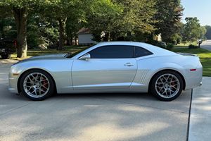 CHEVROLET CAMARO SS COUPE 2010 D'OCCASION CÔTÉ GAUCHE/CÔTÉ DROIT - Product Image 2