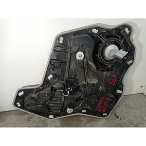 Meccanismo di sollevamento del lunotto posteriore. SX FORD Fiesta 7a Serie 2219593 XUJF/G (17>>) - Product Image 4