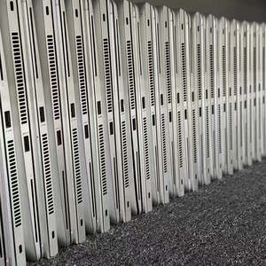 Elite Book 840 G6 Core I5 8565U Premium 95% Nuevo portátil ligero para juegos con SSD de 256GB Enchufe de EE. UU. Precio al por mayor Fabricante - Product Image 2