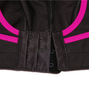 Soutien-gorge de sport pour femmes à la mode de qualité supérieure vêtements de fitness soutien-gorge de sport d'entraînement vente en ligne - Product Image 4