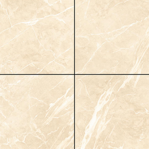 Carreaux de bonne qualité ayant des carreaux de céramique émaillés et émaillés avec une finition brillante de taille 600x600mm utilisés pour le bureau à domicile - Product Image 6