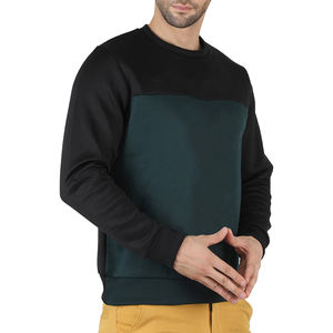 Vente chaude à bas prix Sweat-shirt pour homme avec impression personnalisée Vêtements d'hiver de haute qualité Nouveau design doux pour hommes Sweatshirts - Product Image 2