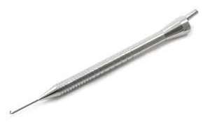 CIENCIA Y FABRICACIÓN QUIRÚRGICA RIEGO OJO/ASPIRACIÓN INSTRUMENTO QUIRÚRGICO I/A PUNTA DE ASPIRACIÓN. EJE CURVO DE PUERTO DE 3MM .... - Product Image 6