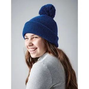 Casquette à visière réfléchissante personnalisée pour enfants pour la promotion de Noël - Product Image 2