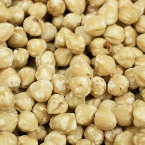 Vente en gros de noisettes blanchies biologiques de qualité supérieure brutes de qualité turque pour usage alimentaire prix de fournisseur direct bon marché - Product Image 4