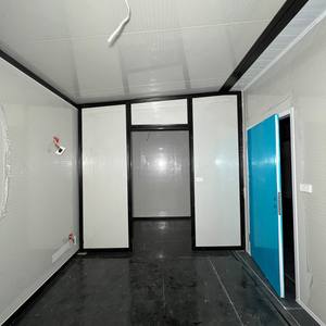 Maison préfabriquée extensible de 40 pieds de hauteur, conception modulaire préfabriquée <span class=keywords><strong>pour</strong></span> les familles et les stations balnéaires, maison conteneur extensible en <span class=keywords><strong>Espagne</strong></span> - Product Image 4