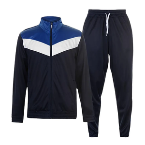 Conjunto Deportivo de Dos Piezas para Hombre, de Alta Calidad y Durabilidad, para Gimnasio, Relajación, Cómodo, Tallas Grandes, Diseño Maternal, Deportes de Invierno - Product Image 4