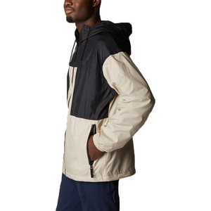 Chaqueta cortavientos de entrenamiento al aire libre de moda de calidad superior de gran oferta estilo Formal único con Material de revestimiento suave - Product Image 2