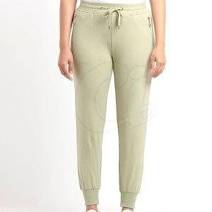 Unique Design New Arrival Women <b>Trouser</b> Plus Size Spring Mid Waist Flat Front Comfortable Quick Dry in Wholesale Price - Product Image 1