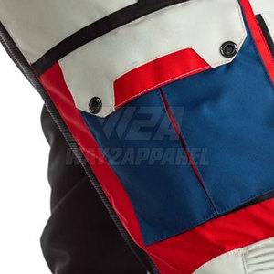 Pantalones de moto para hombre de último diseño más vendidos, pantalones de moto para hombre con diseño al por mayor - Product Image 3