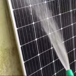 Eficiencia del panel solar, mejora del lavado, de la energía - Product Image 2