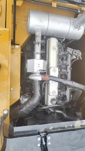 Escavatore Pesante SANY SY215C Usato Certificato in Stock, Motore Nuovo di Zecca SANY 215 Prodotto in Cina, Escavatore SANY 215c-9lc - Product Image 4