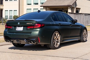 BMW M5 CS 2022 Impecable - Product Image 5