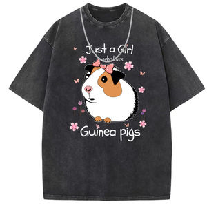 Camiseta de algodón de manga corta ropa de calle logotipo personalizado diseño de impresión gráfica serigrafía camisetas de gran tamaño para hombres - Product Image 2