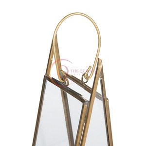 La lanterne décorative de vente chaude captive l'oeil son éclairage doux crée les ombres d'invitation augmentant l'ambiance - Product Image 2