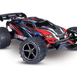 XRT 4x4 VXL 8s Auto RC Eléctrico Azul sin Escobillas, Buggy Eléctrico - Product Image 4