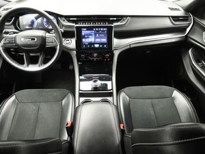 Usado 2024 Jeep Grand Cherokee Altitude X 4WD - Product Image 6