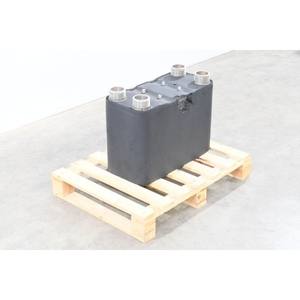 LW35917 - W-102122 77, เครื่องแลกเปลี่ยนความร้อนแบบแผ่น - Product Image 1