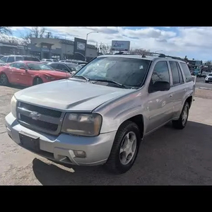 2006เชฟโรเลตเทรลเบลเซอร์ LT - Product Image 1