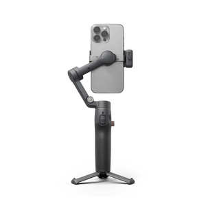 Gimbal para Smartphone Original OS MO Mobile8 Standard Combo con Abrazadera Magnética, Rosca de 1/4'', Carga USB-C, DS308 - Product Image 4