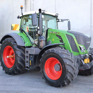 Tracteur Fendt 824 S4 Vario à haut rendement à vendre - Product Image 1