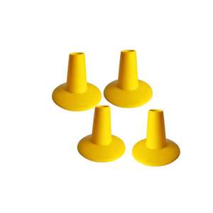 Indian Manufacturer <b>Top</b> Quality Cricket Accessories <b>PVC</b> Windball, Batting Tee & Bowling Markers - Product Image 5