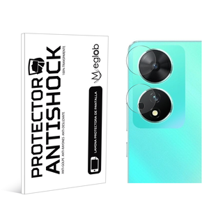 ANTISHOCK Vivo T2 5G <b>Screen</b> Protector Durable and Shock-Absorbent Mobile <b>Cover</b> - Product Image 1