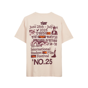 T-shirt à manches courtes en tissu éponge de haute qualité, sur mesure, avec logo brodé imprimé - Product Image 6