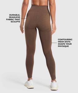 Leggings Capri de Cintura Alta con Control de Abdomen para Mujer, Impresión Personalizada, Suaves como la Mantequilla, Pantalones Ajustados Personalizados para Mujer - Product Image 2