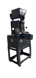 Máquina de Llenado de Cigarrillos Automática FILLING PRO de 6 mm y 8 mm, Accionamiento Eléctrico, Alta Precisión, Equipo Industrial - Product Image 4