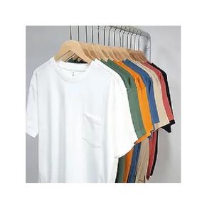 เสื้อยืด100% ผ้าฝ้ายป่านใยกัญชงแบบย้อนยุคเสื้อยืดไหล่ปล่อย300แกรมขนาดปกติ - Product Image 6