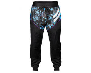 Venta caliente personalizado completo Paintball Jogger gran cantidad Oem personalizado Paintball pantalón en blanco Paintball pantalón nuevo lanzamiento - Product Image 2