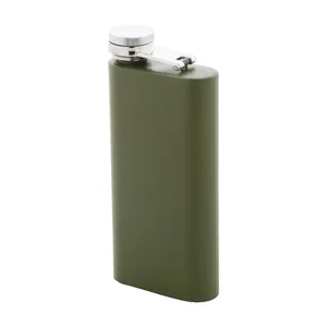 Borraccia Ecologica in Acciaio Riciclato Cabot, Articolo Promozionale per Bevande - Product Image 1