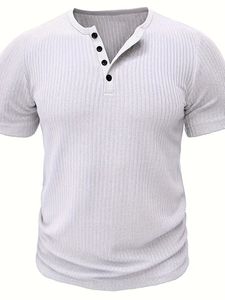 เสื้อยืดผู้ชายน้ำหนักเบา - Product Image 6
