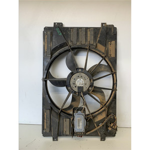 VENTILATEUR ÉLECTRIQUE VOLKSWAGEN Golf 6 VI Variant diesel 1600 (08>12) - Product Image 4