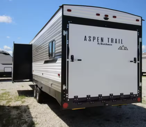 El mejor!! Autocaravanas y Remolques Dutchmen RV Aspen Trail 2023, 2024 y 2025 Disponibles a Precios de Mayoreo para Todas sus Necesidades de Viaje - Product Image 2